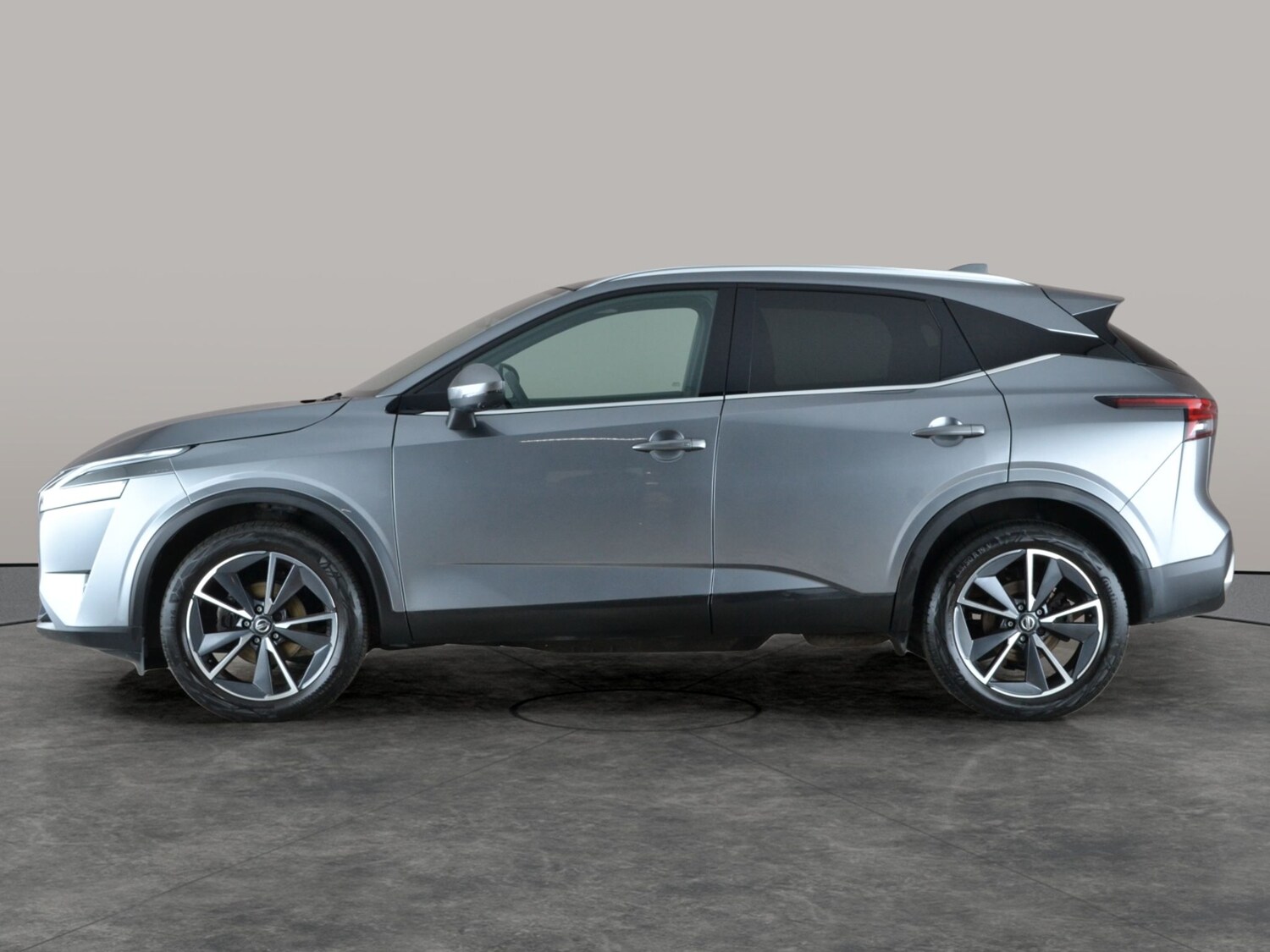 Used Nissan Qashqai 2022 for sale - 77543081: Photo 14