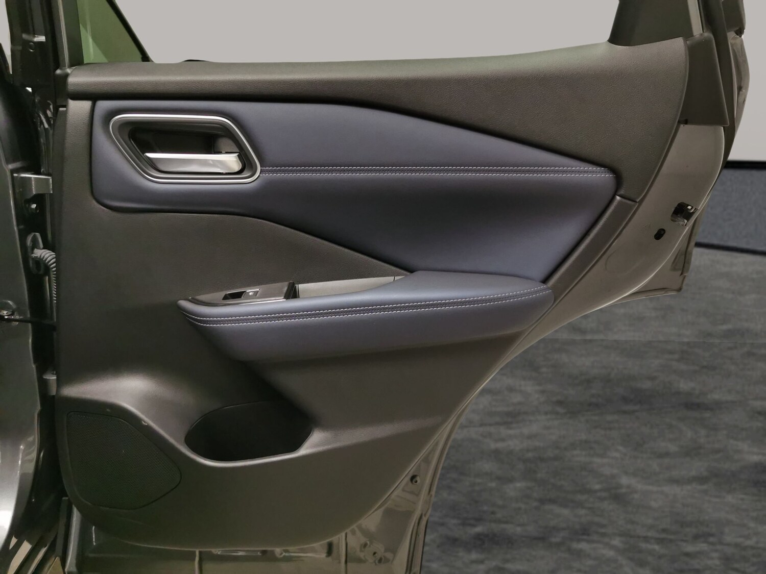 Used Nissan Qashqai 2022 for sale - 77543081: Photo 33