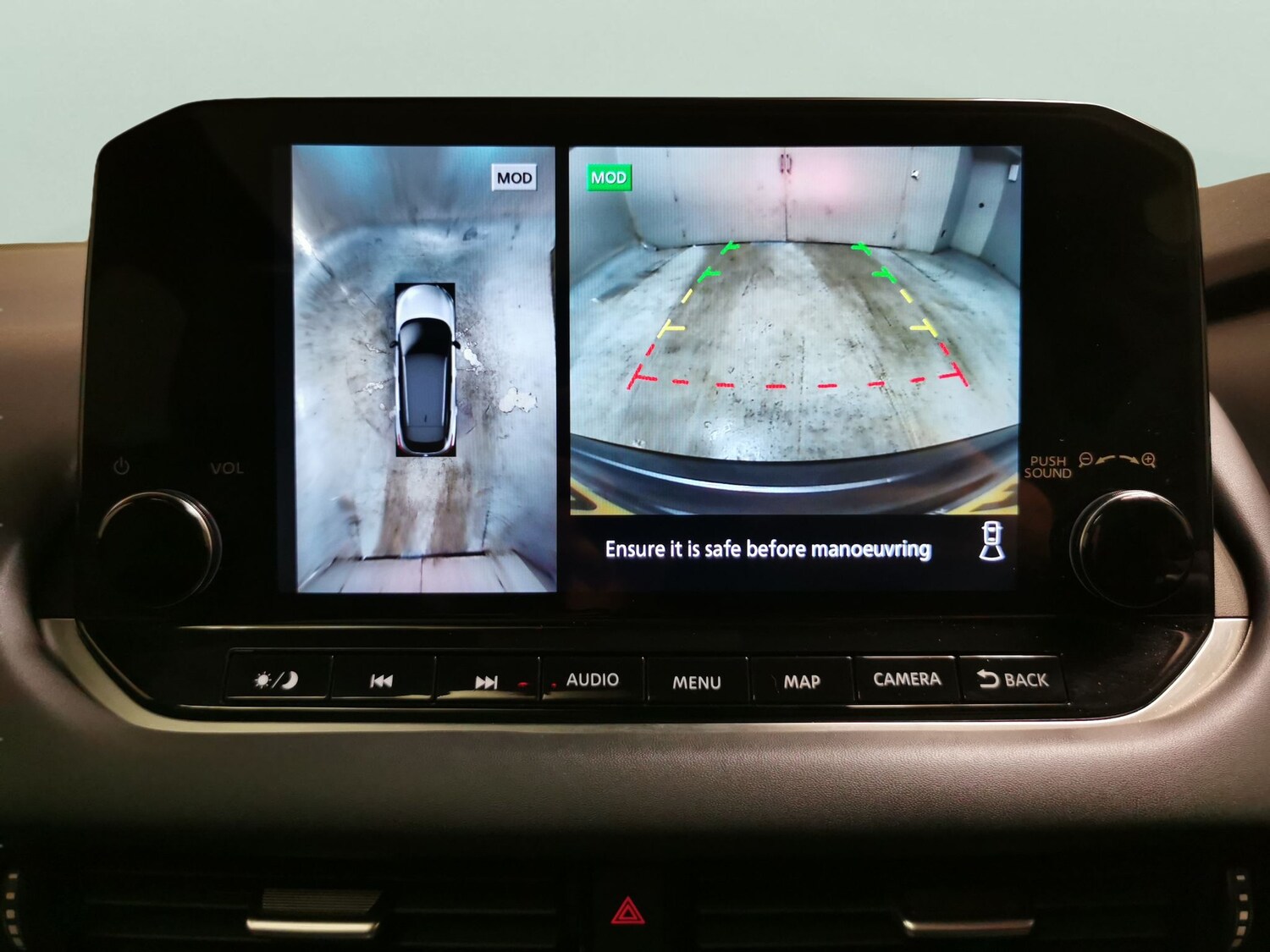 Used Nissan Qashqai 2022 for sale - 77543081: Photo 6