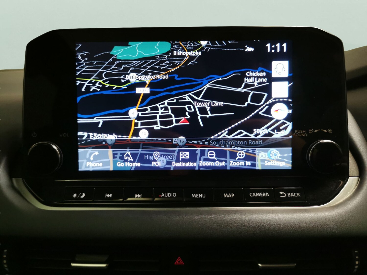 Used Nissan Qashqai 2022 for sale - 77543081: Photo 7