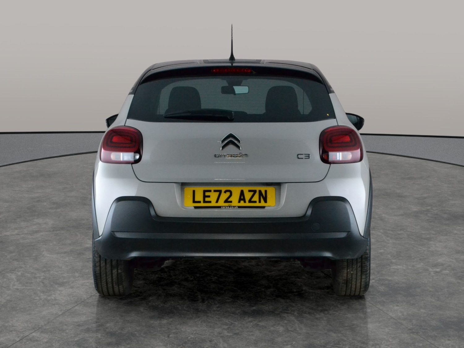 Used Citroen C3 2023 for sale - 78159733: Photo 10