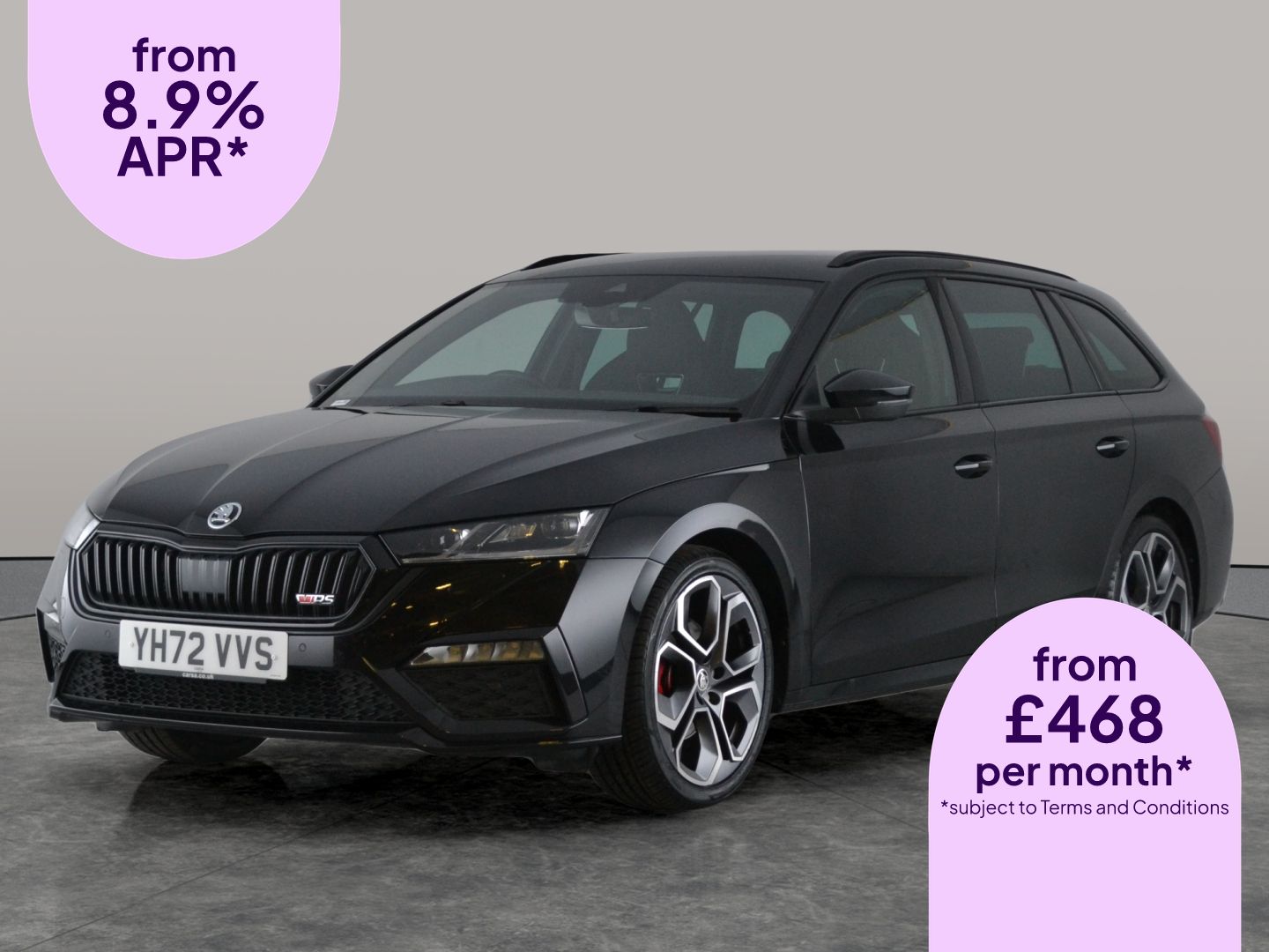 Used Skoda Octavia 2022 for sale - 76709882: Photo 1