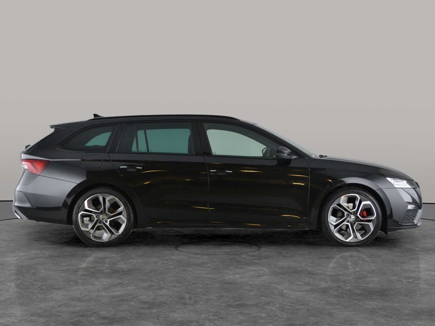 Used Skoda Octavia 2022 for sale - 76709882: Photo 10