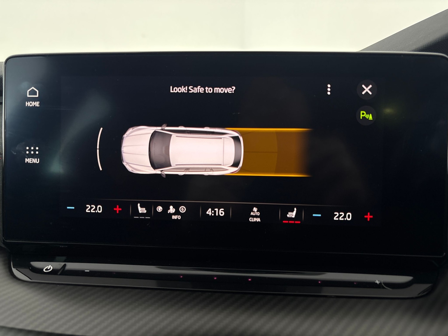 Used Skoda Octavia 2022 for sale - 76709882: Photo 17