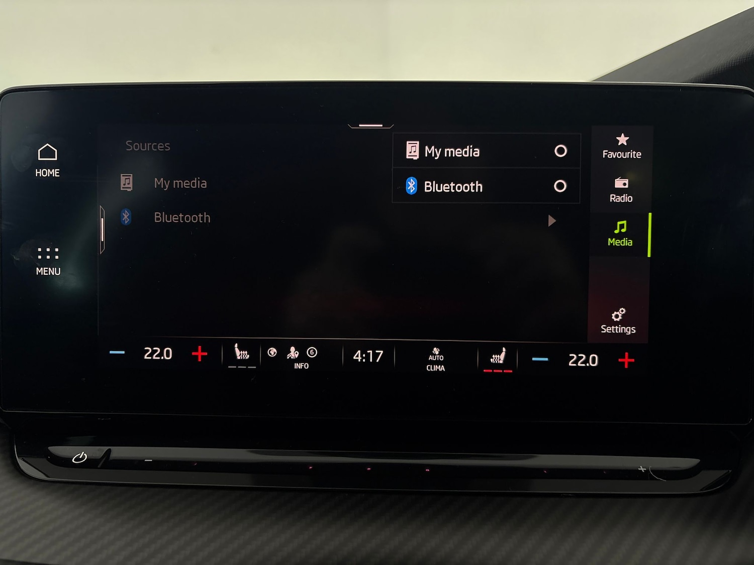 Used Skoda Octavia 2022 for sale - 76709882: Photo 20