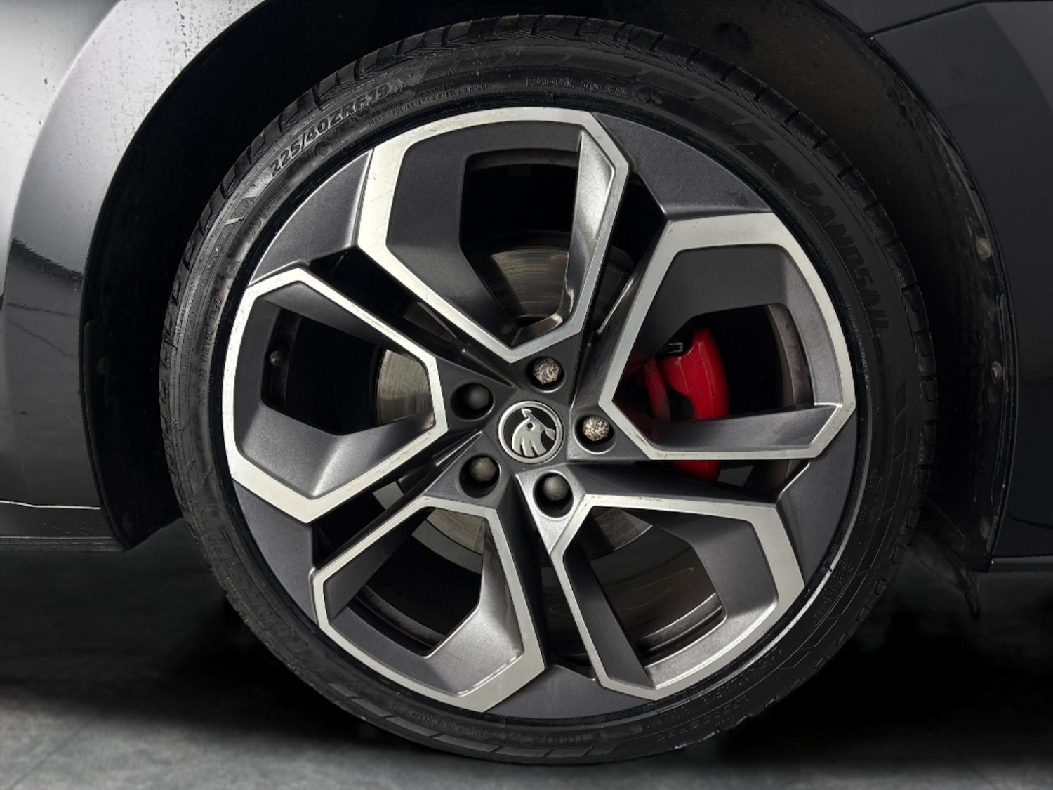 Used Skoda Octavia 2022 for sale - 76709882: Photo 25