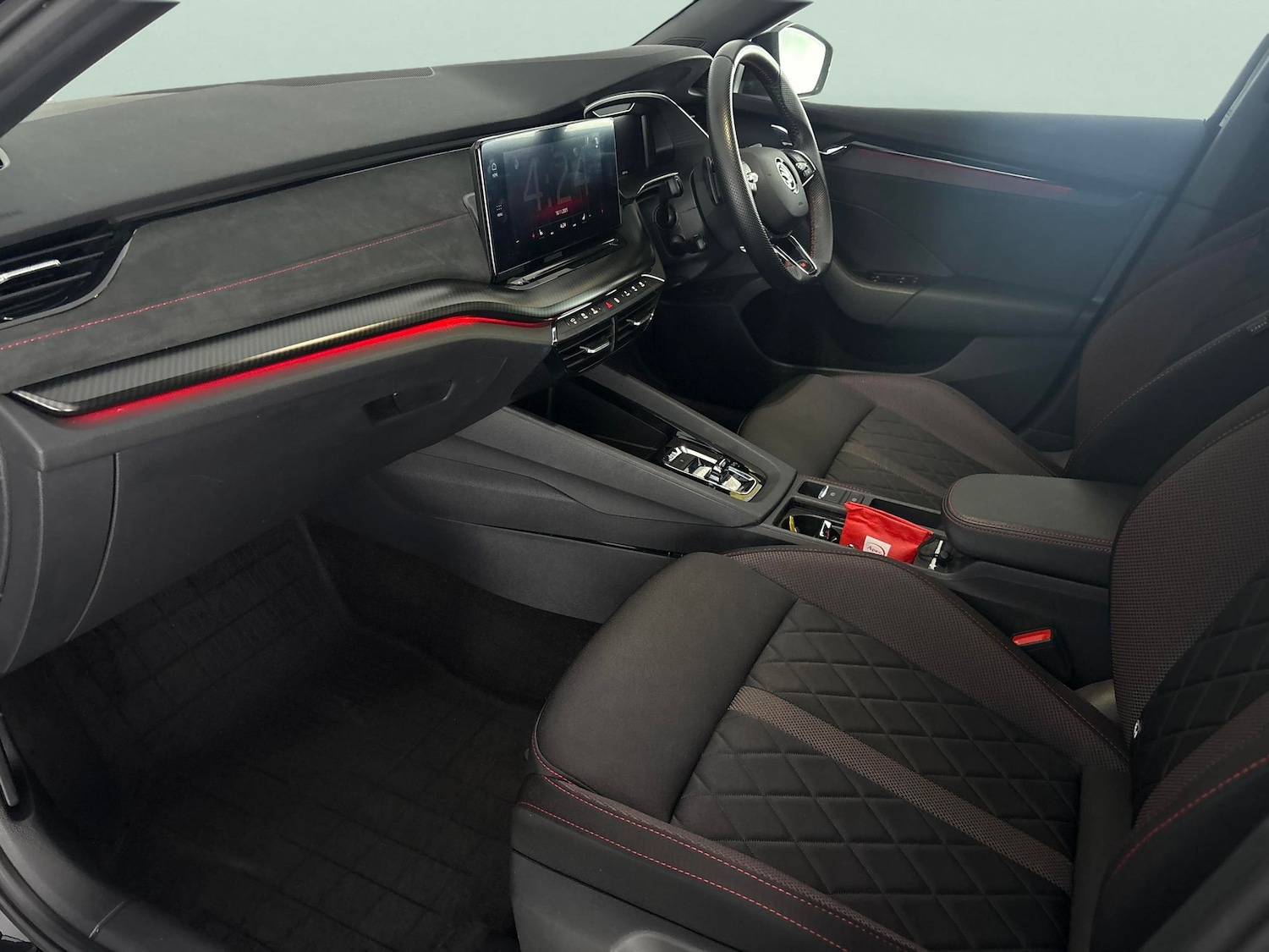 Used Skoda Octavia 2022 for sale - 76709882: Photo 4