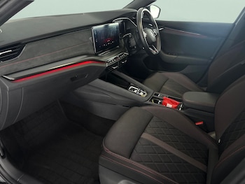 Used Skoda Octavia 2022 for sale - 76709882: Photo