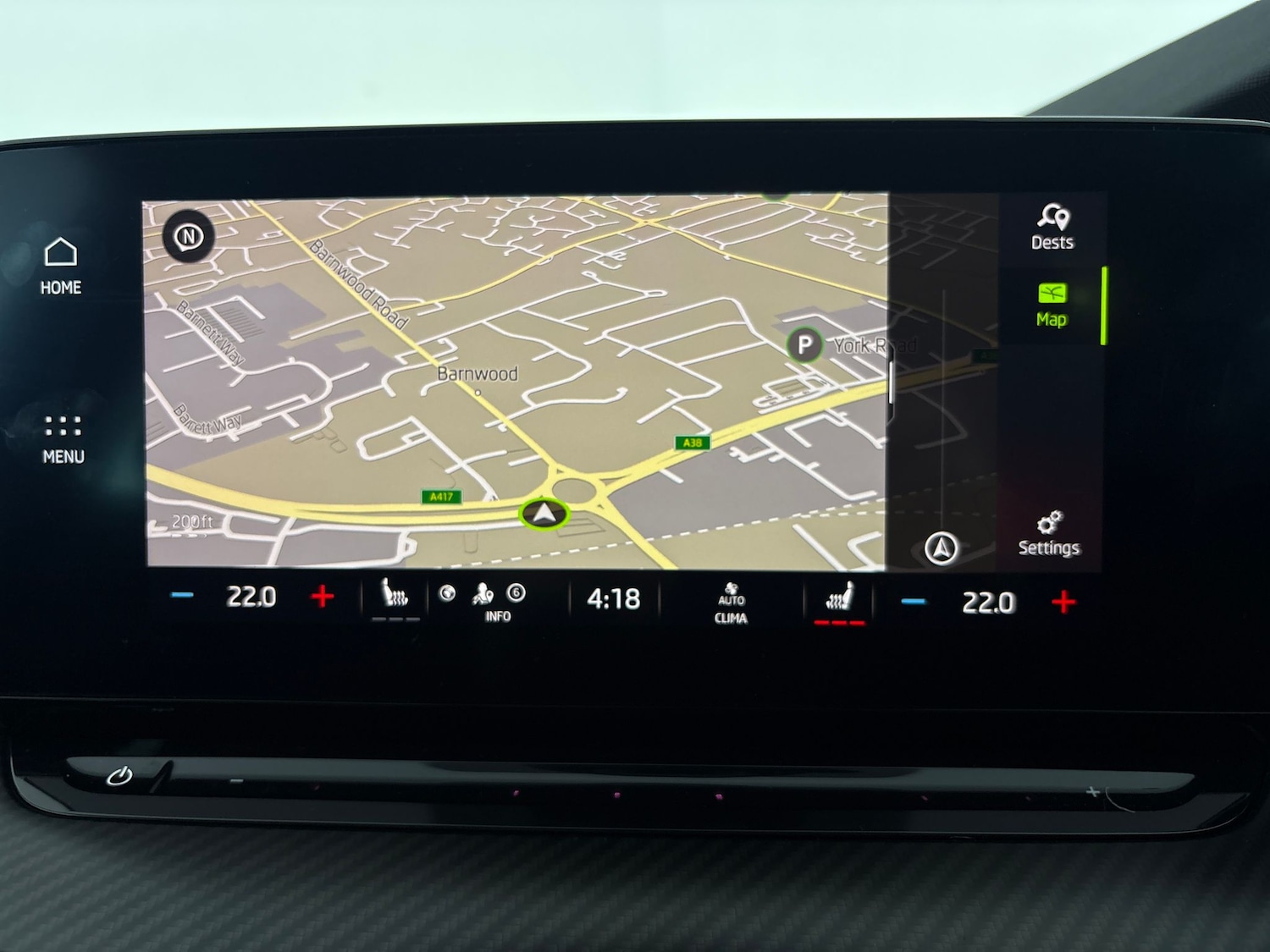 Used Skoda Octavia 2022 for sale - 76709882: Photo 5