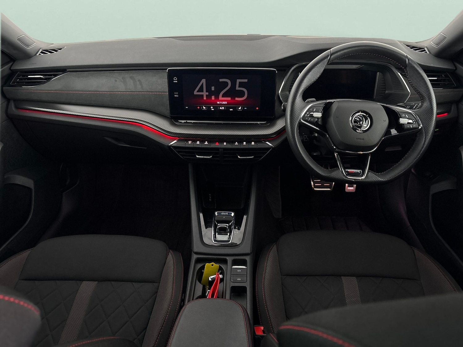 Used Skoda Octavia 2022 for sale - 76709882: Photo 6