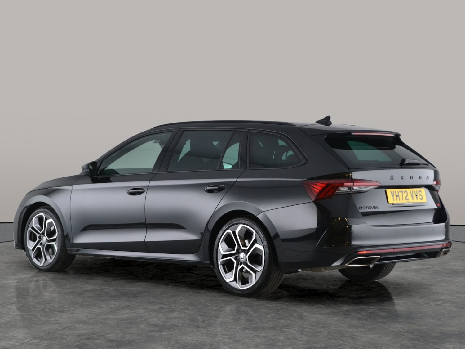 Used Skoda Octavia 2022 for sale - 76709882: Photo 7