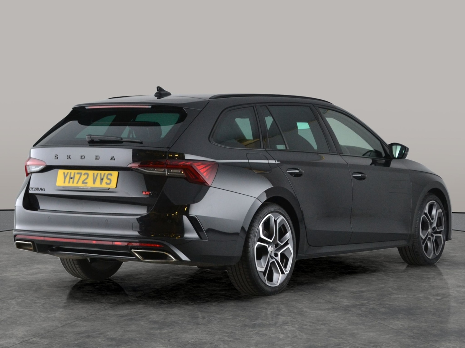 Used Skoda Octavia 2022 for sale - 76709882: Photo 9