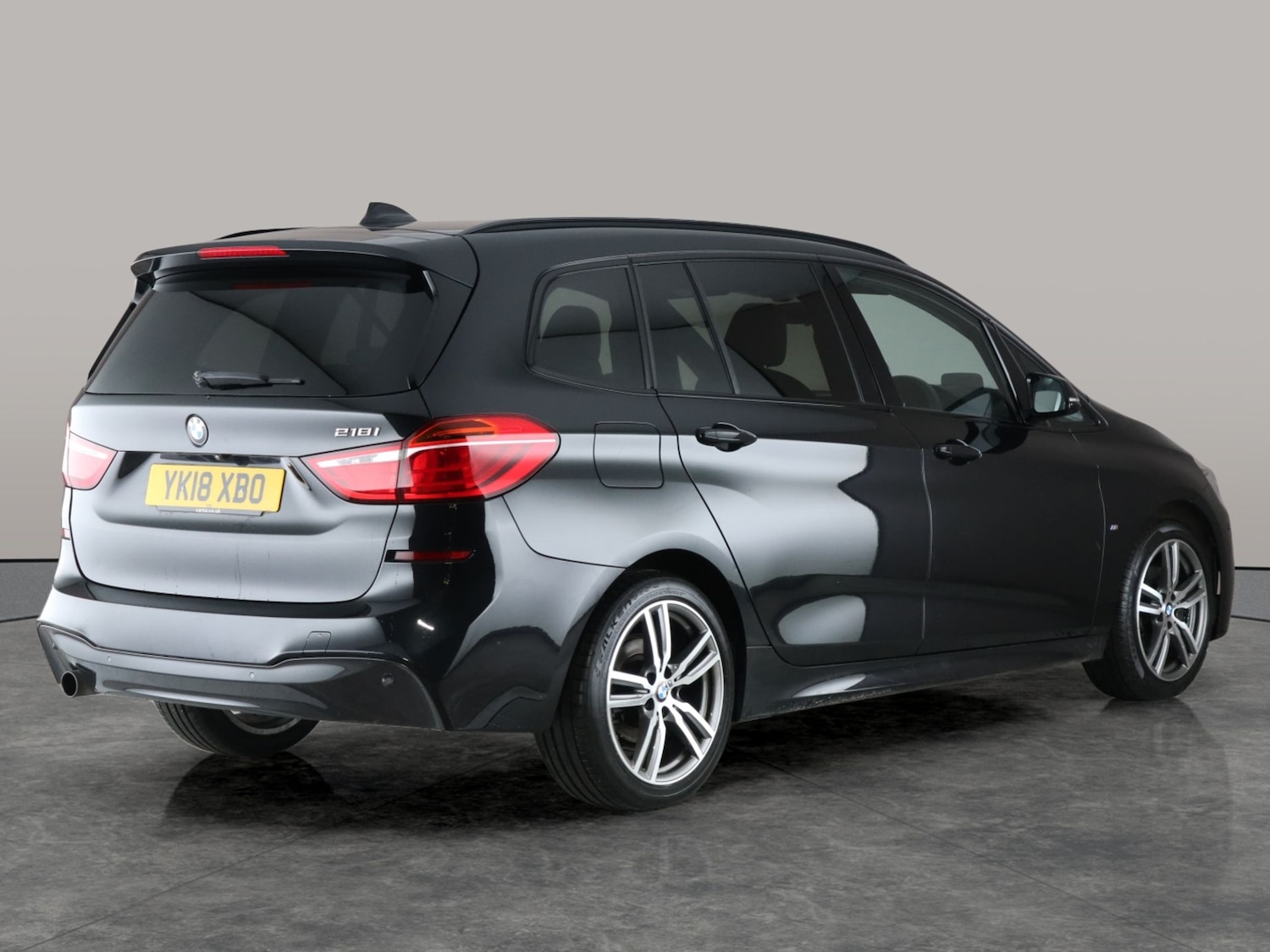 Used BMW 2 Series Gran Tourer 2018 for sale - 76590056: Photo 11