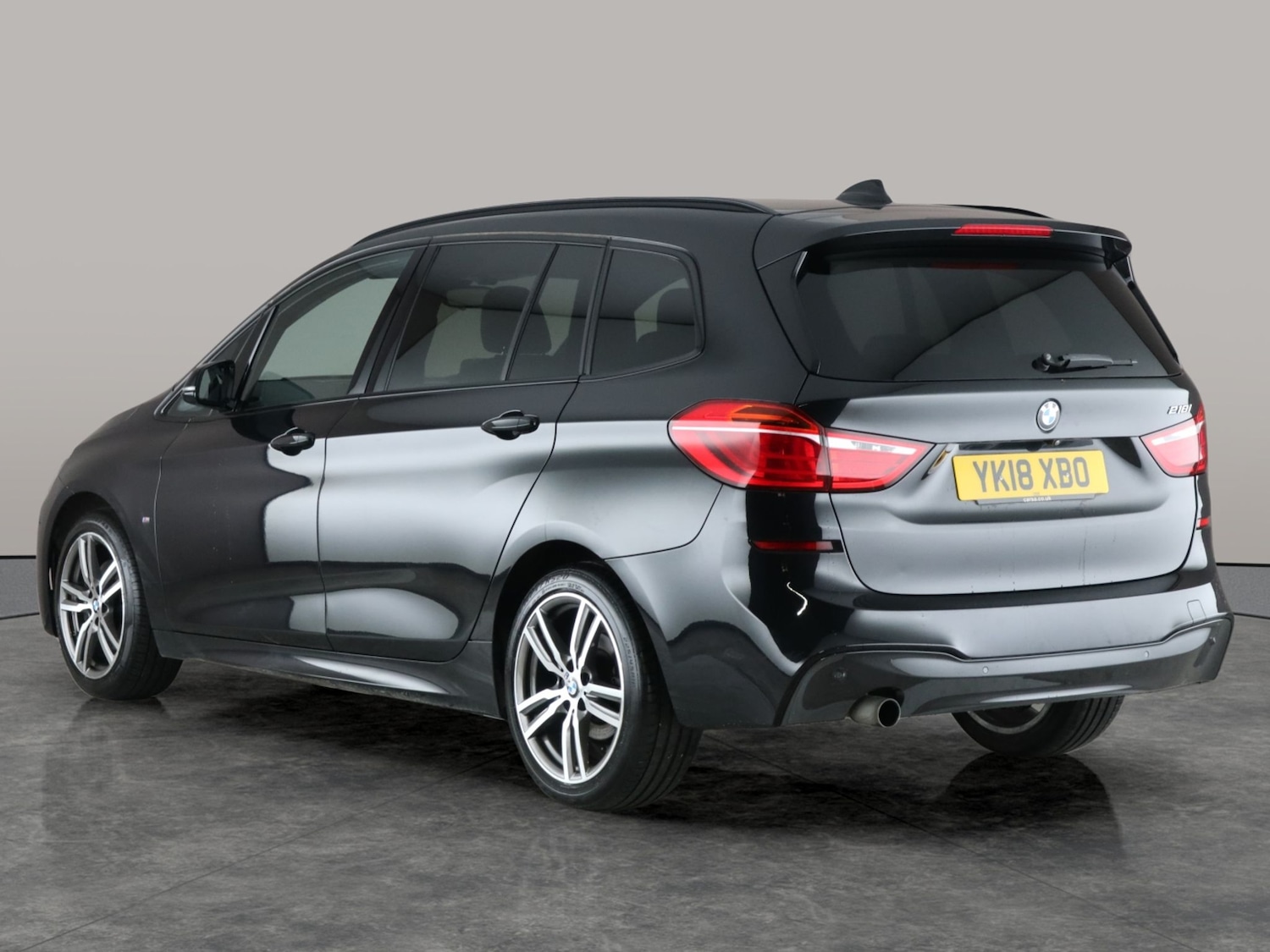 Used BMW 2 Series Gran Tourer 2018 for sale - 76590056: Photo 13