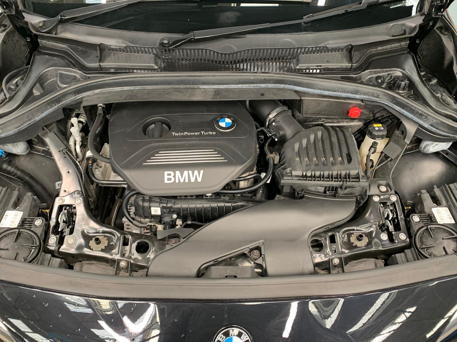 Used BMW 2 Series Gran Tourer 2018 for sale - 76590056: Photo 29