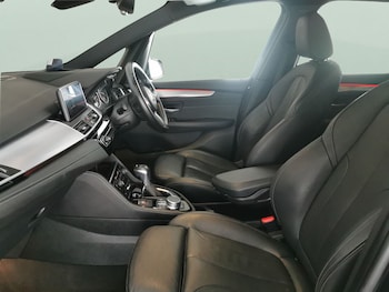 Used BMW 2 Series Gran Tourer 2018 for sale - 76590056: Photo