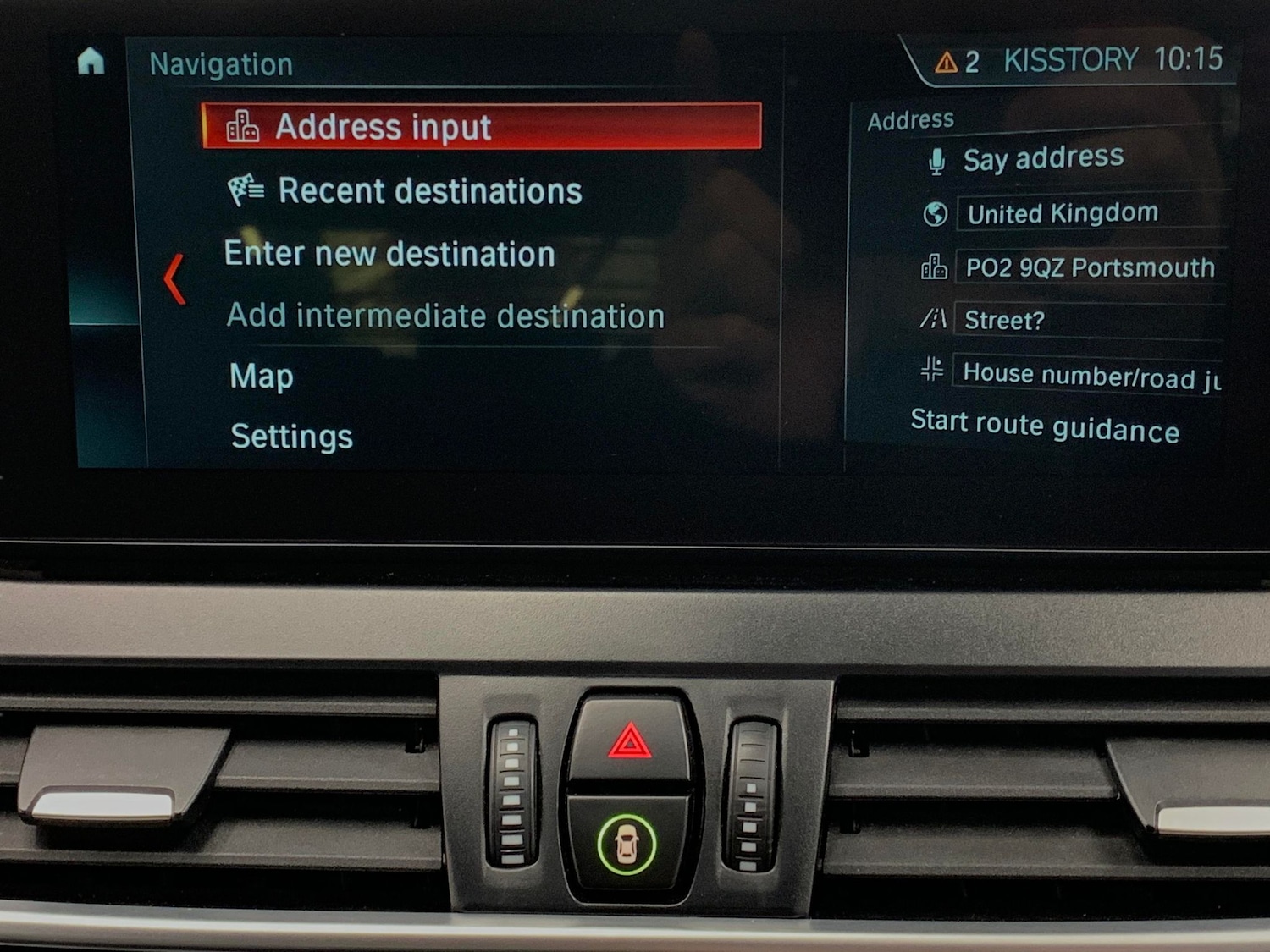 Used BMW 2 Series Gran Tourer 2018 for sale - 76590056: Photo 7