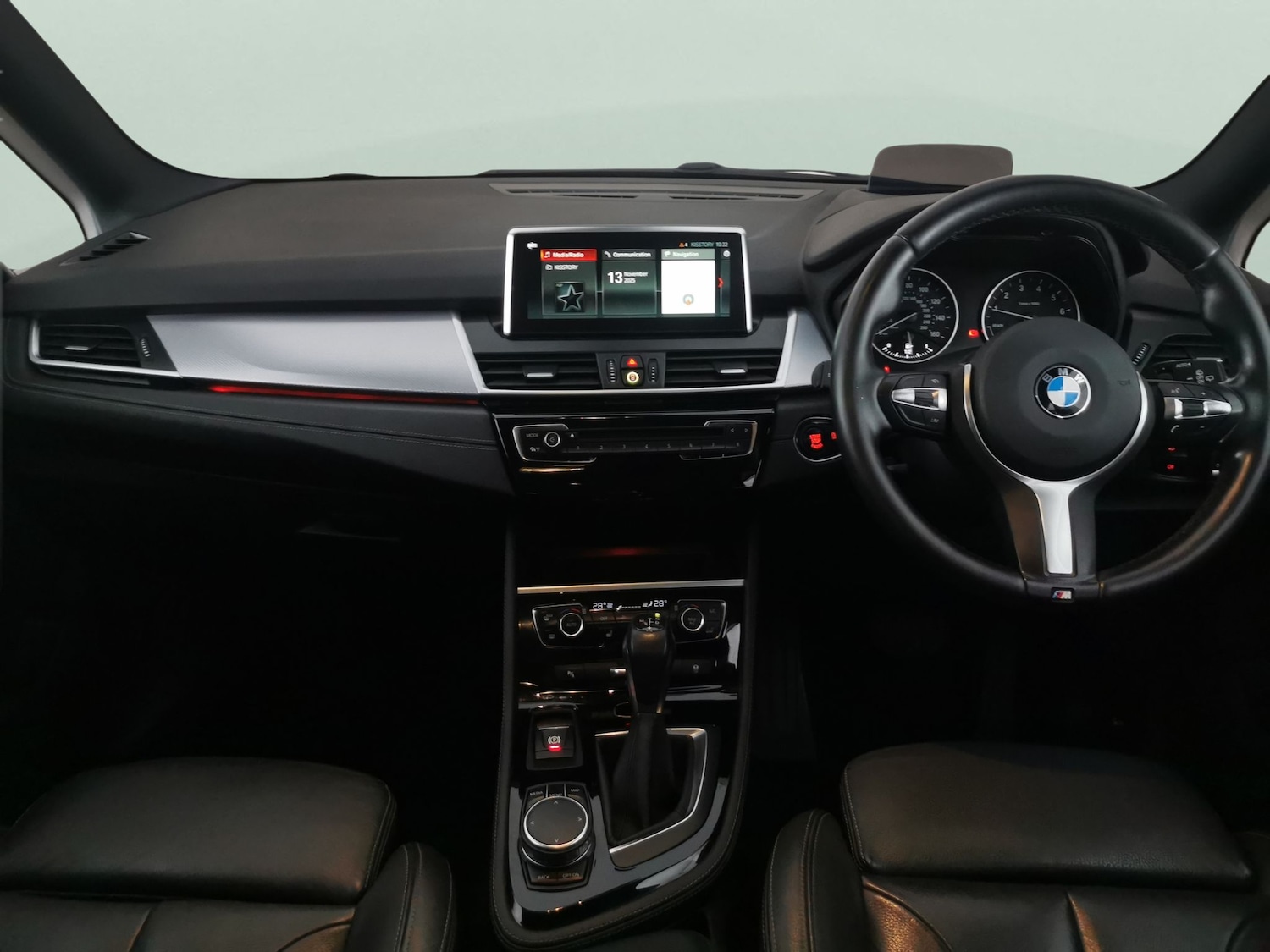 Used BMW 2 Series Gran Tourer 2018 for sale - 76590056: Photo 8