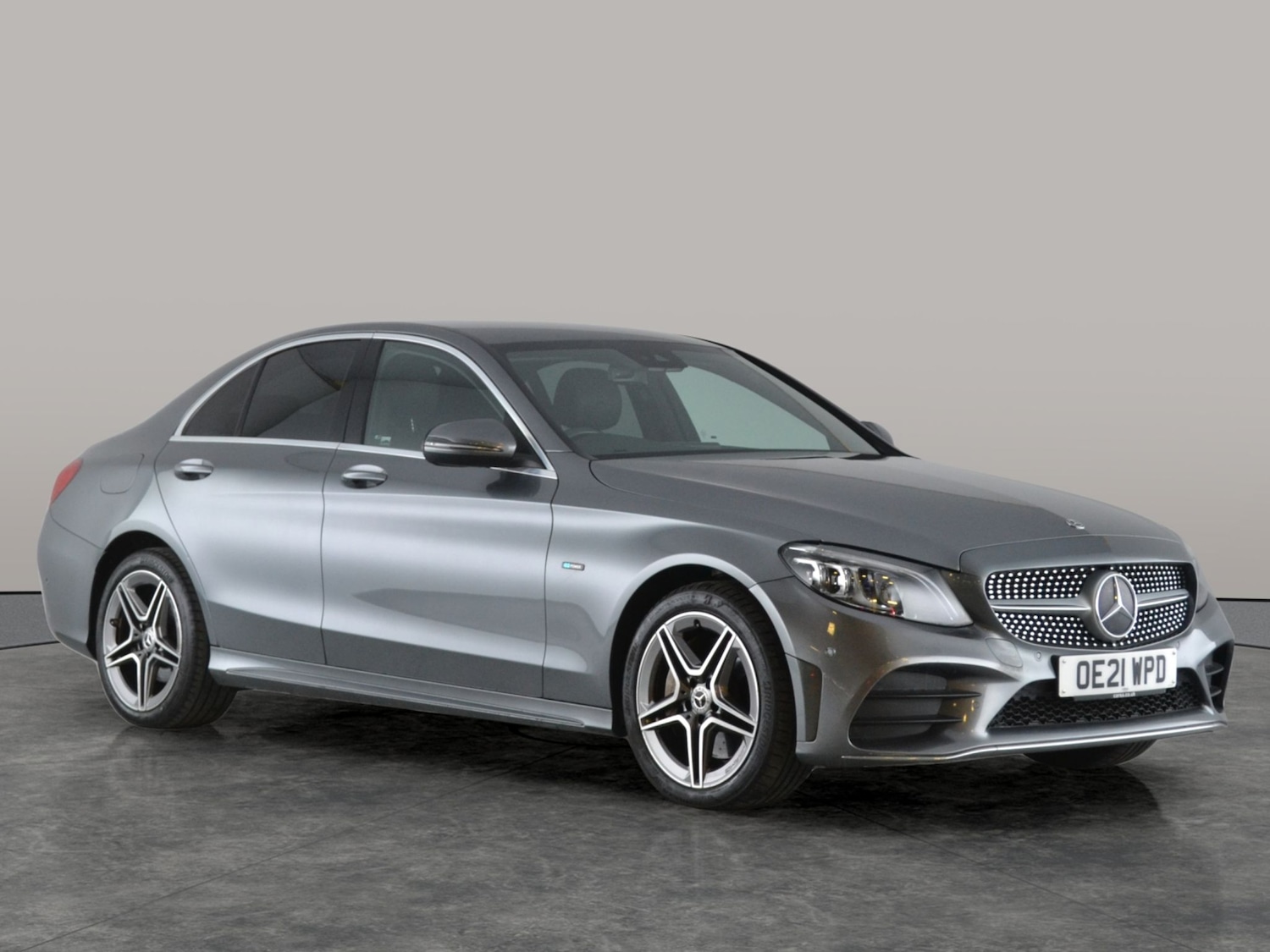 Used Mercedes-Benz C Class 2021 for sale - 78107864: Photo 13