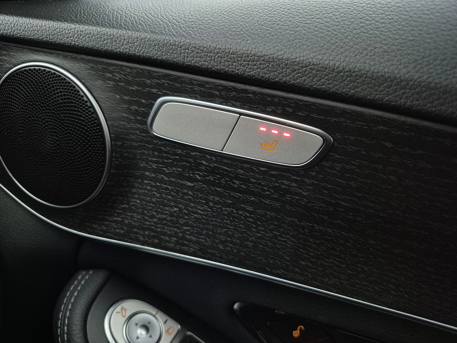 Used Mercedes-Benz C Class 2021 for sale - 78107864: Photo 20