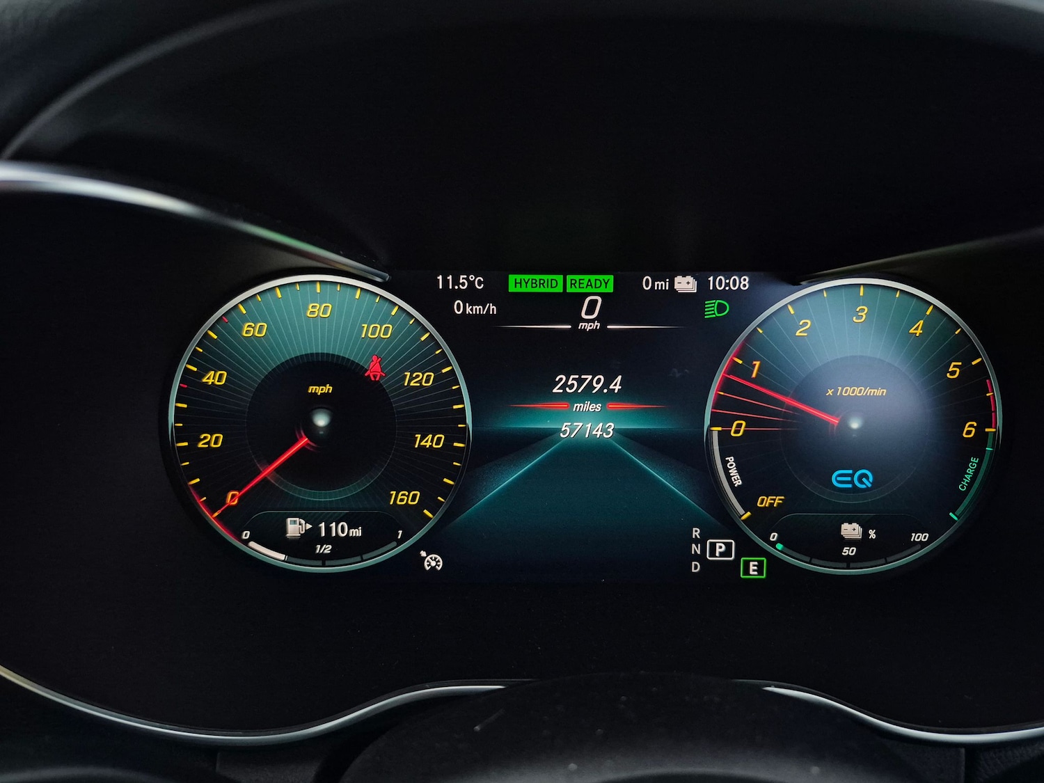 Used Mercedes-Benz C Class 2021 for sale - 78107864: Photo 23