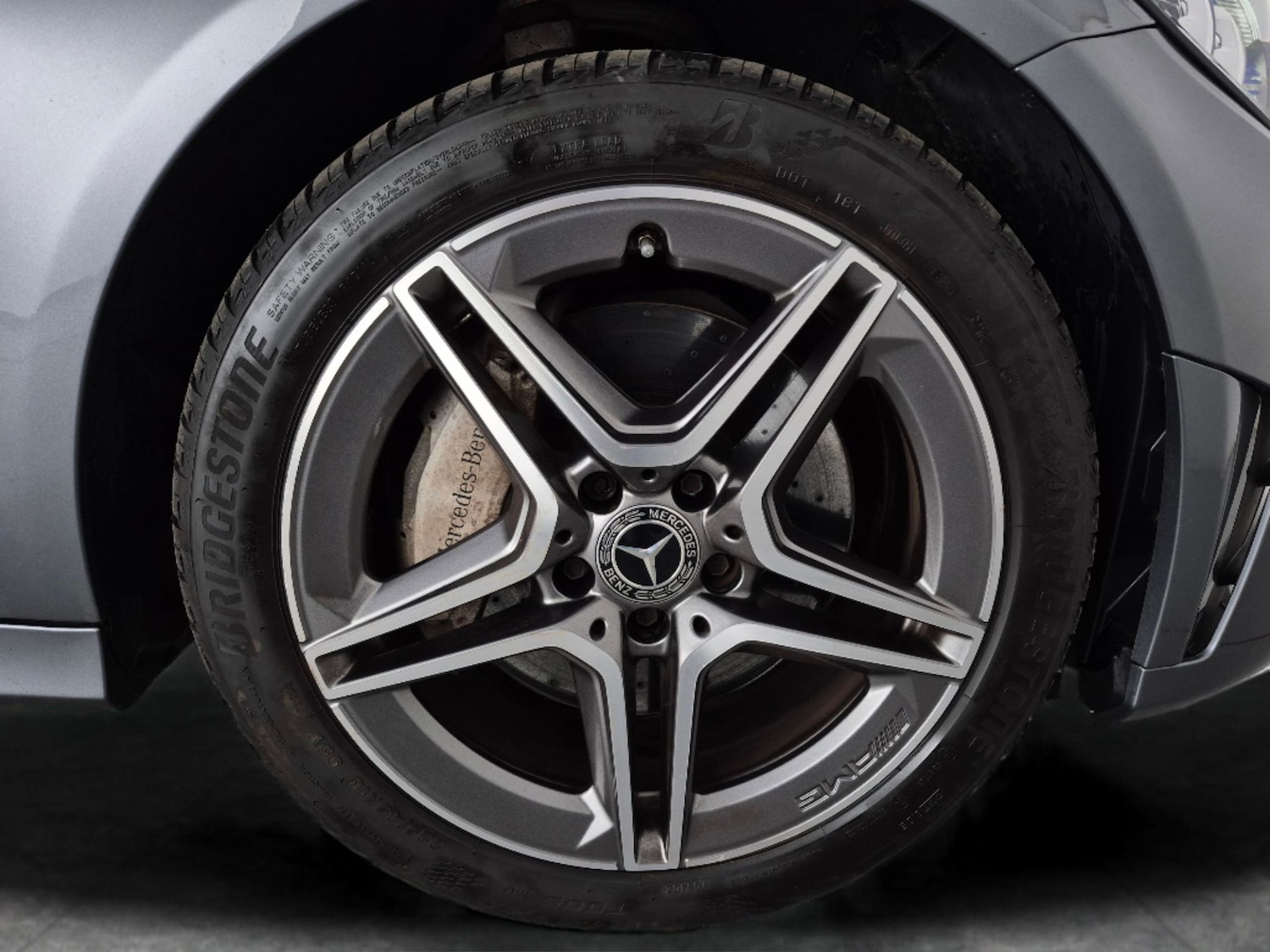 Used Mercedes-Benz C Class 2021 for sale - 78107864: Photo 25