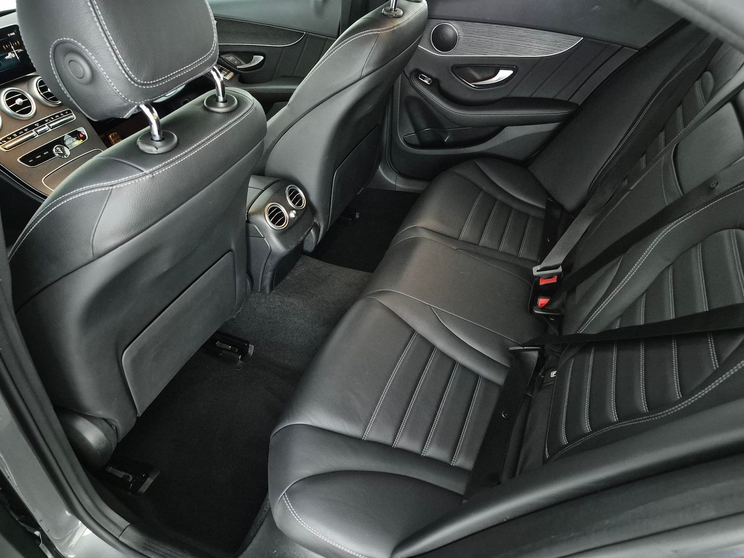 Used Mercedes-Benz C Class 2021 for sale - 78107864: Photo 27