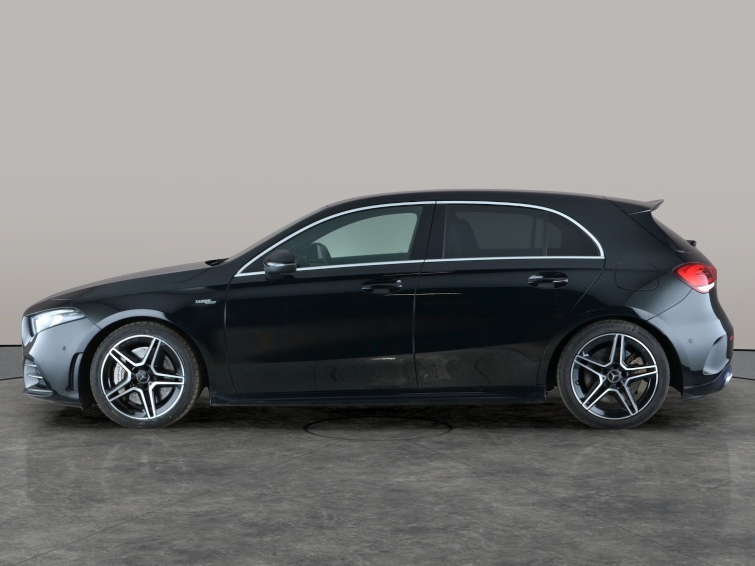 Used Mercedes-Benz A-Class 2021 for sale - 77392425: Photo 14