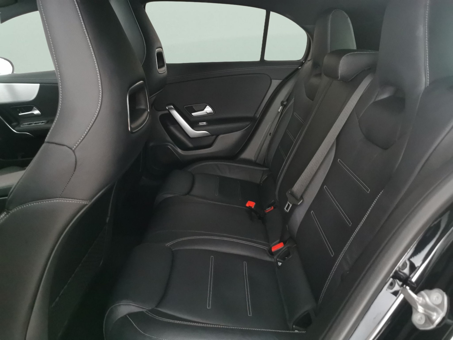 Used Mercedes-Benz A-Class 2021 for sale - 77392425: Photo 25