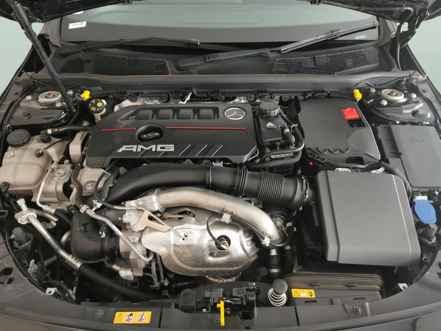 Used Mercedes-Benz A-Class 2021 for sale - 77392425: Photo 31