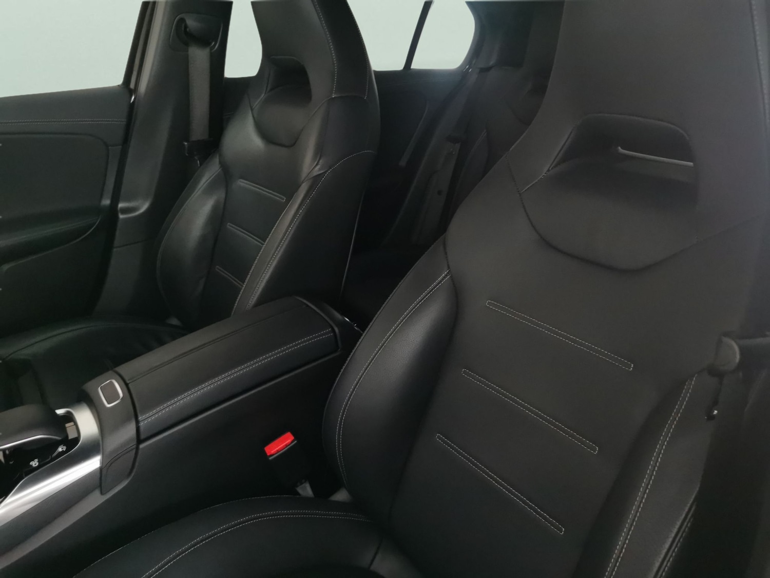 Used Mercedes-Benz A-Class 2021 for sale - 77392425: Photo 7