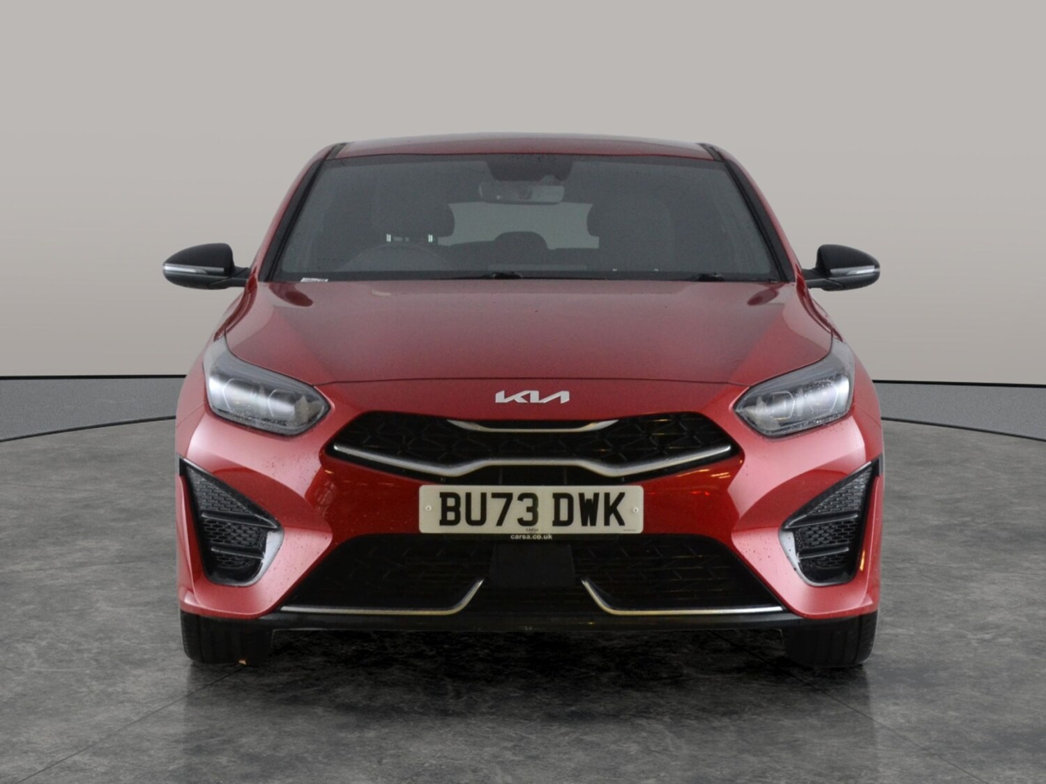 Used Kia Pro Ceed for sale - 77617553: Photo 13