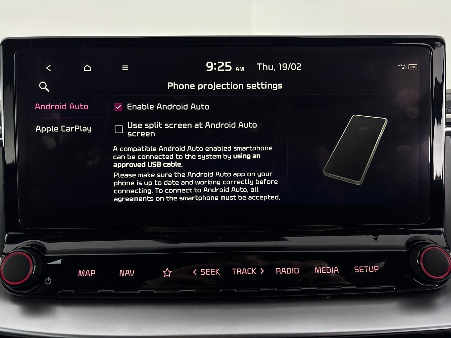 Used Kia Pro Ceed for sale - 77617553: Photo 15