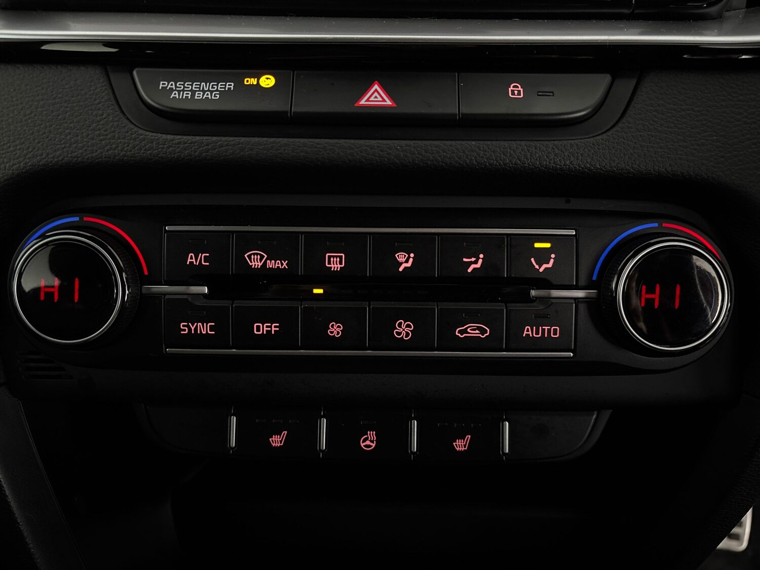 Used Kia Pro Ceed for sale - 77617553: Photo 18