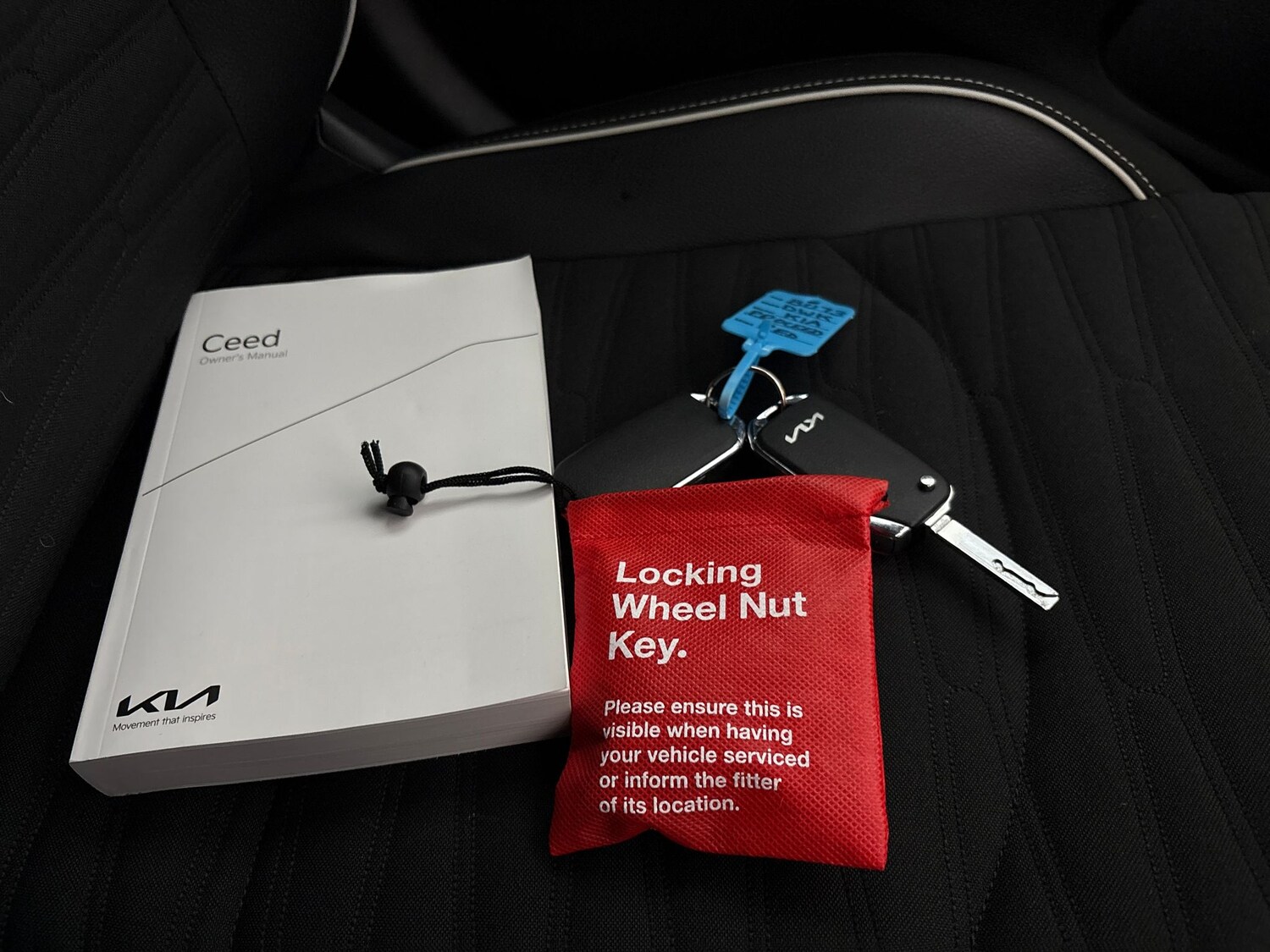 Used Kia Pro Ceed for sale - 77617553: Photo 32