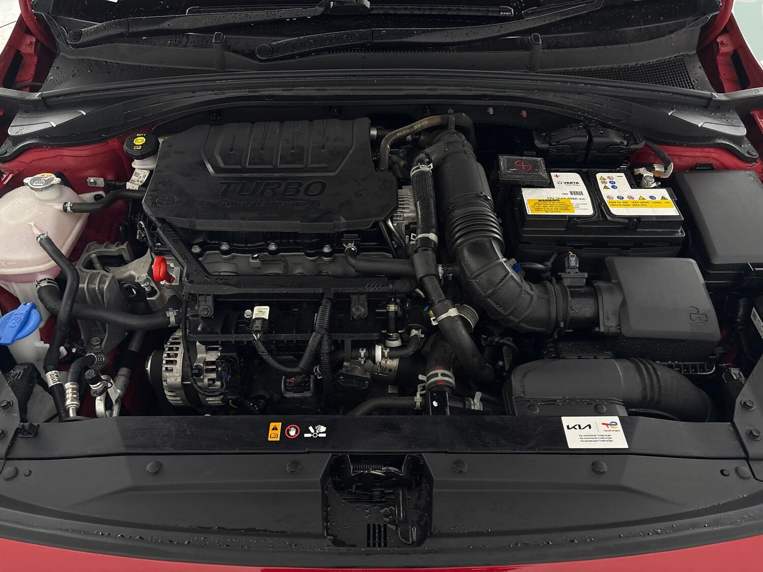 Used Kia Pro Ceed for sale - 77617553: Photo 33