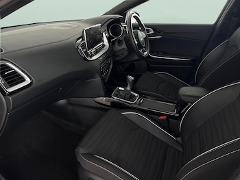 Used Kia Pro Ceed undefined for sale - 77617553: Photo