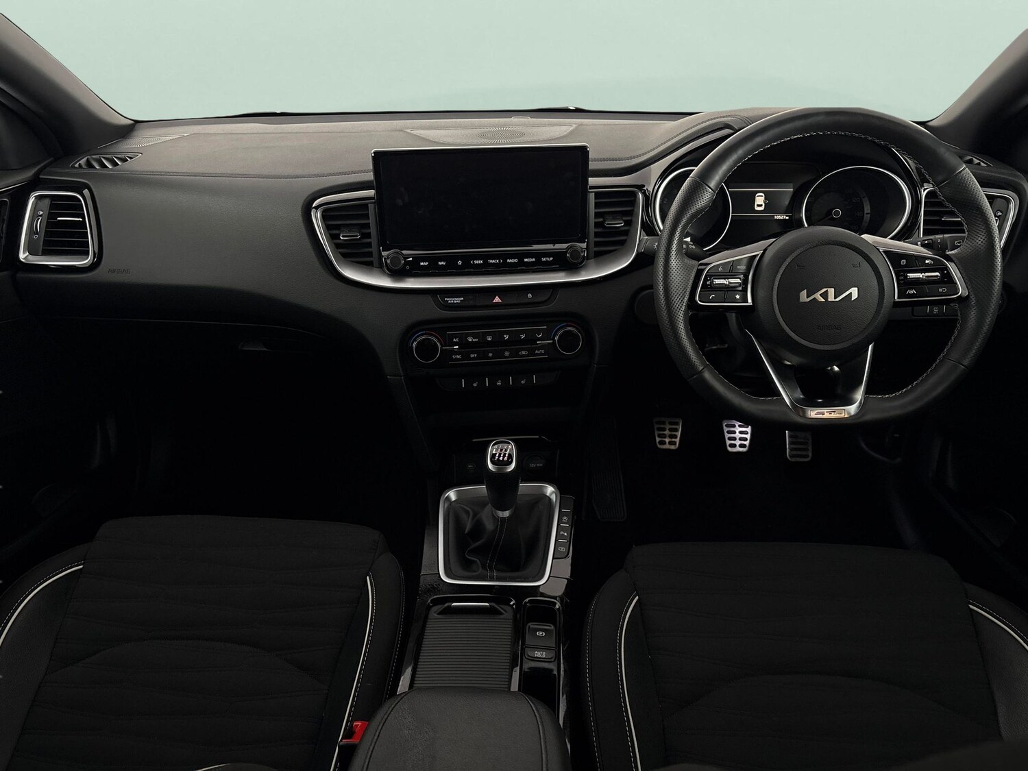 Used Kia Pro Ceed for sale - 77617553: Photo 7