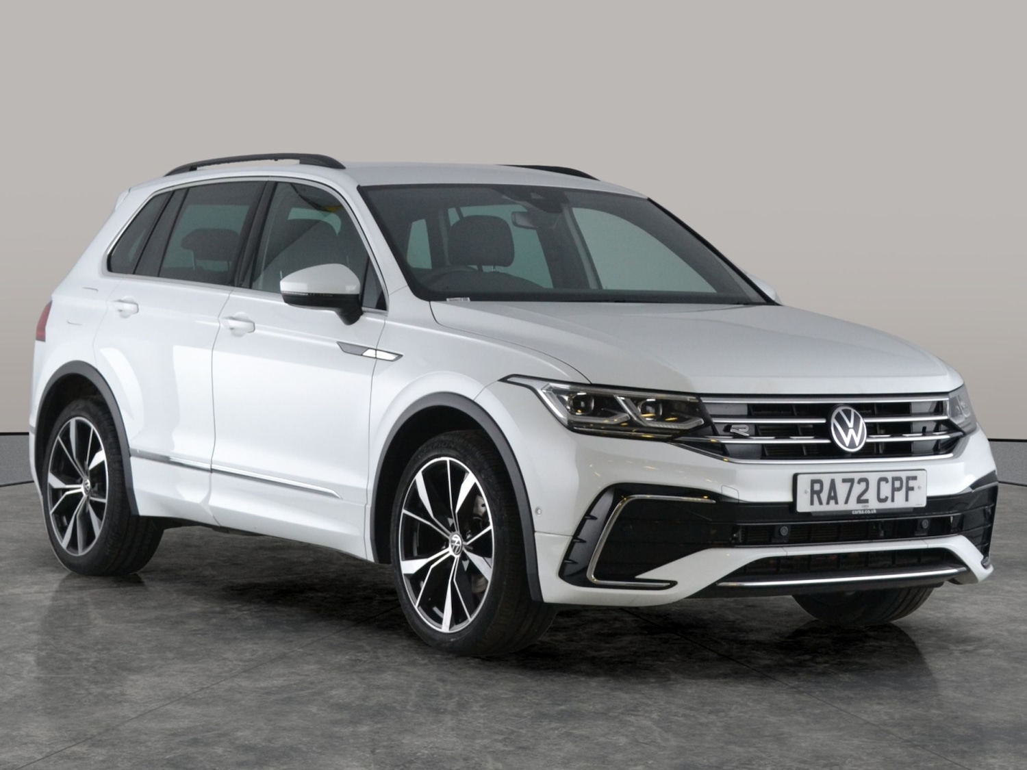 Used Volkswagen Tiguan 2023 for sale - 77746462: Photo 12