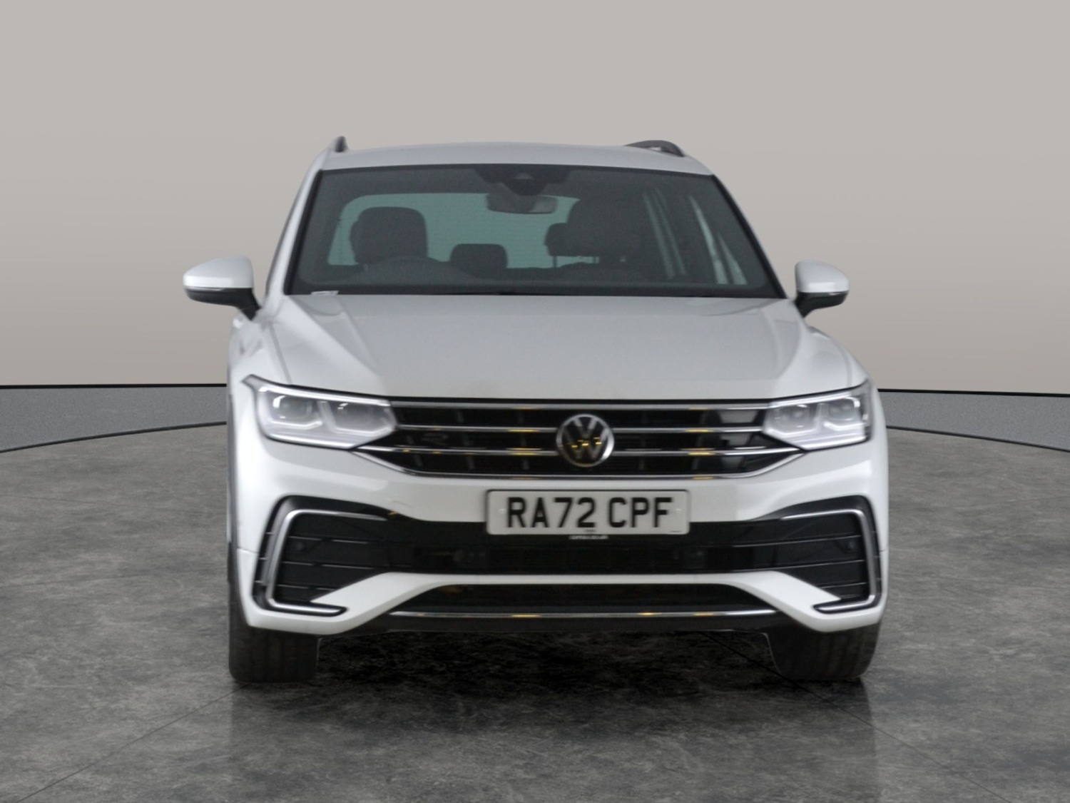 Used Volkswagen Tiguan 2023 for sale - 77746462: Photo 13