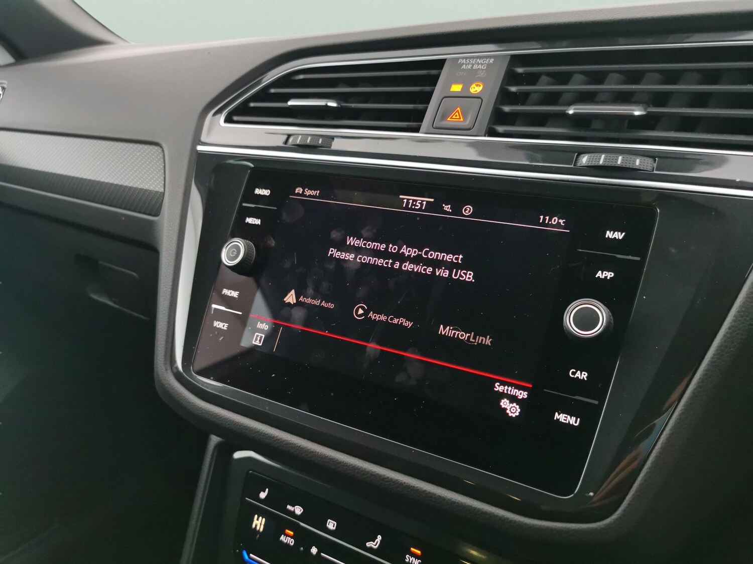 Used Volkswagen Tiguan 2023 for sale - 77746462: Photo 15