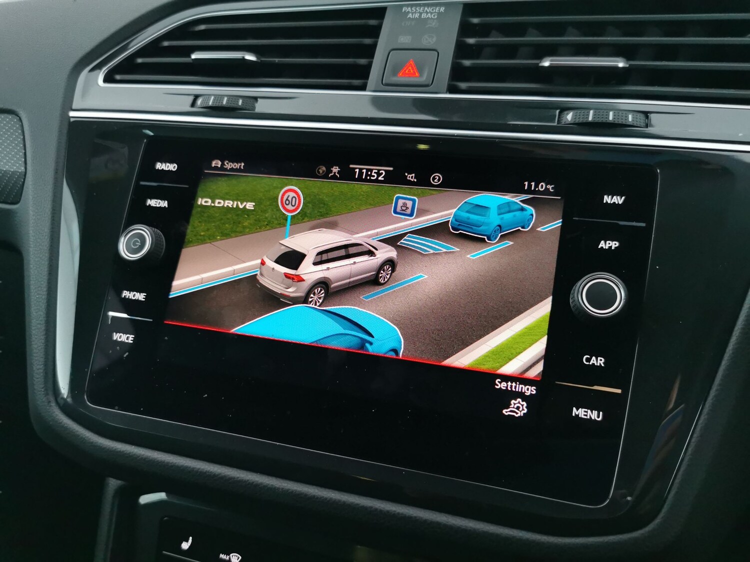 Used Volkswagen Tiguan 2023 for sale - 77746462: Photo 22