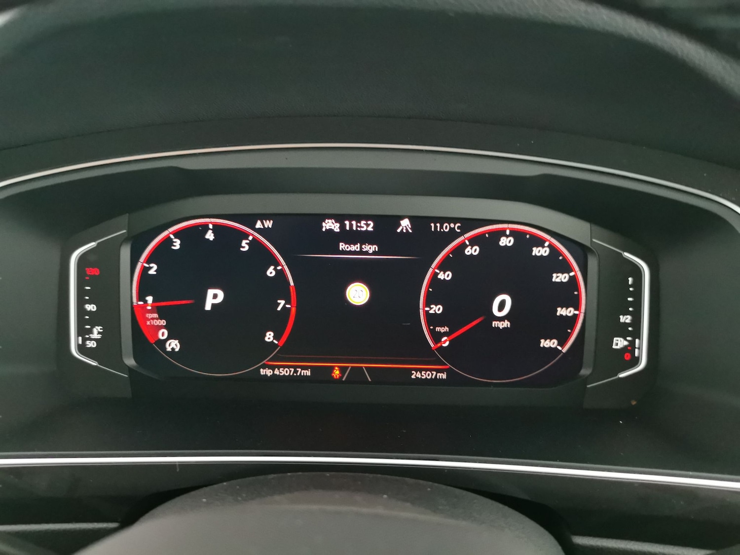 Used Volkswagen Tiguan 2023 for sale - 77746462: Photo 23