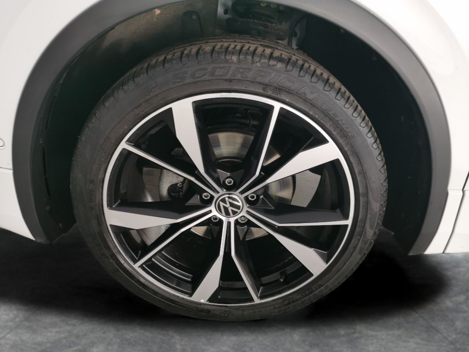 Used Volkswagen Tiguan 2023 for sale - 77746462: Photo 24