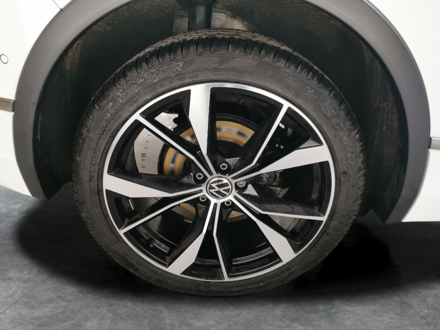 Used Volkswagen Tiguan 2023 for sale - 77746462: Photo 26