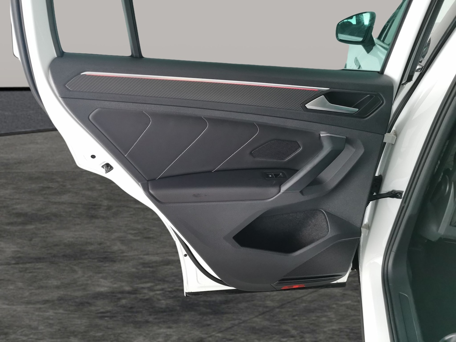 Used Volkswagen Tiguan 2023 for sale - 77746462: Photo 29