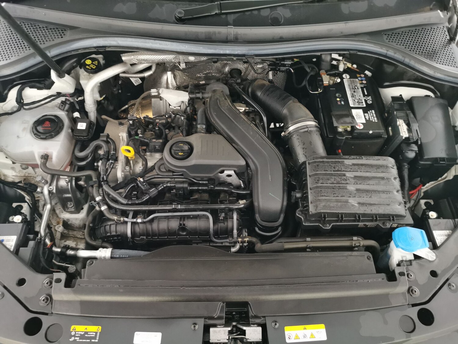 Used Volkswagen Tiguan 2023 for sale - 77746462: Photo 34