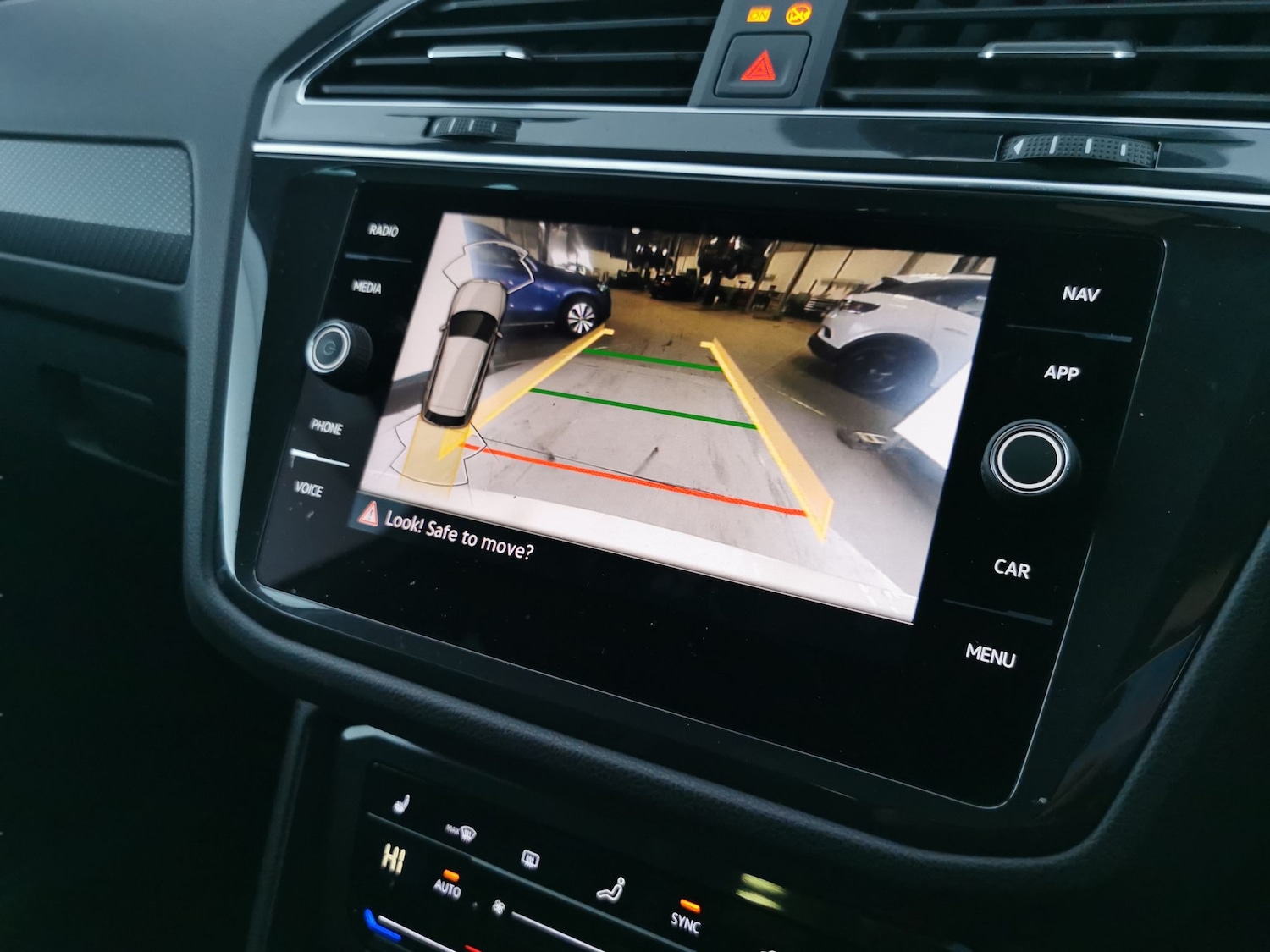 Used Volkswagen Tiguan 2023 for sale - 77746462: Photo 5