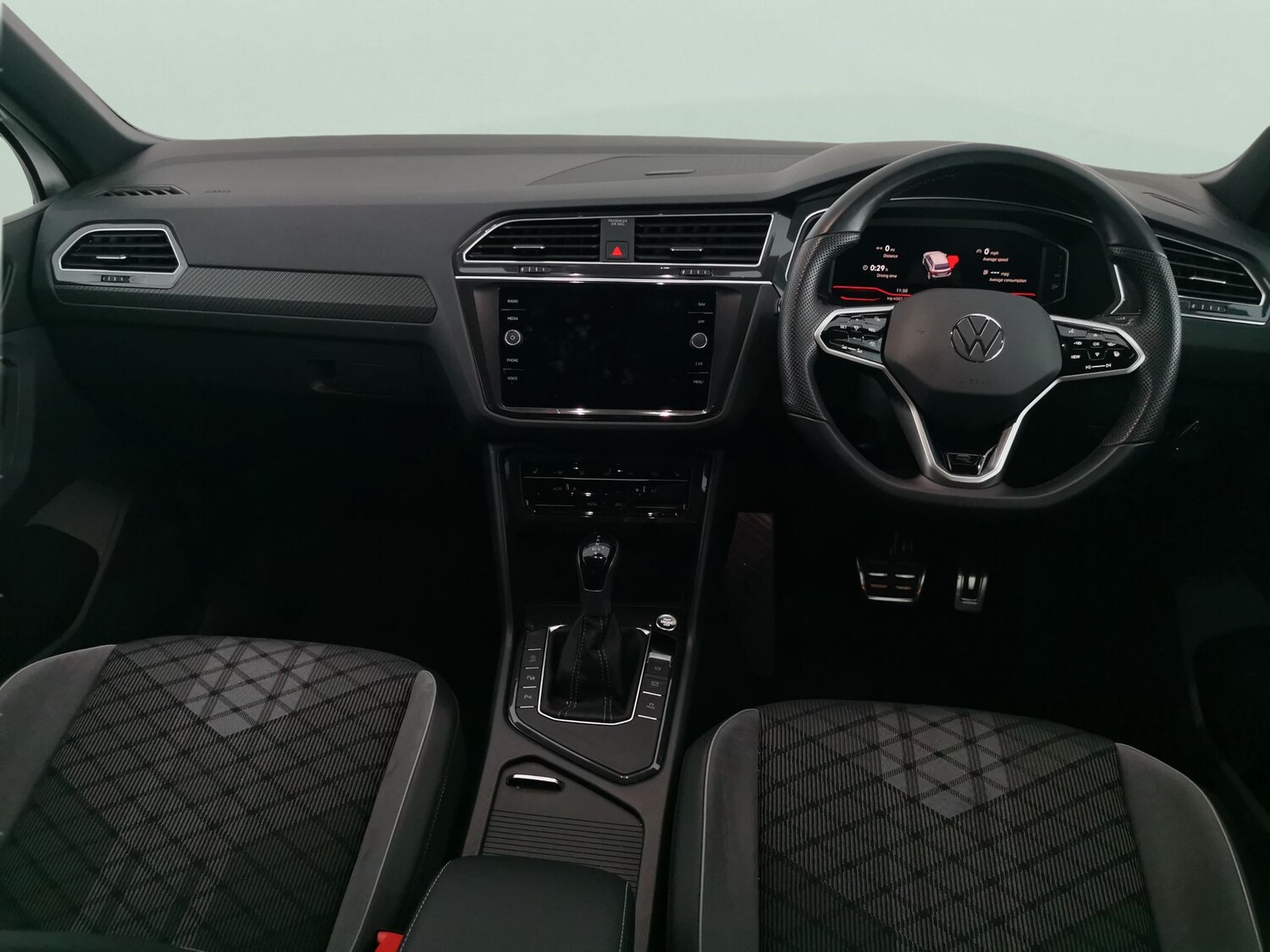 Used Volkswagen Tiguan 2023 for sale - 77746462: Photo 7