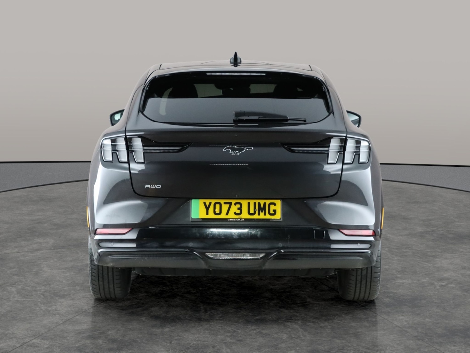 Used Ford Mustang Mach-E 2024 for sale - 76515194: Photo 10